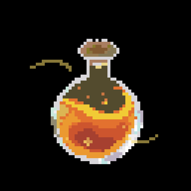 Diseño Pixelart Akechi Goro